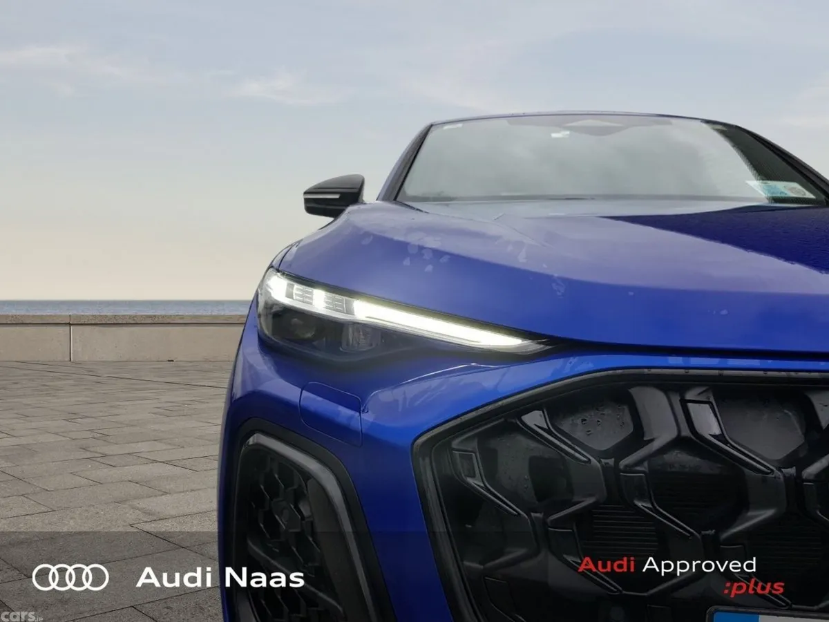 Audi Q5 SUV, Diesel, 2026, Blue