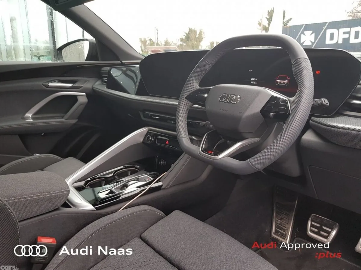 Audi Q5 SUV, Diesel, 2026, Blue