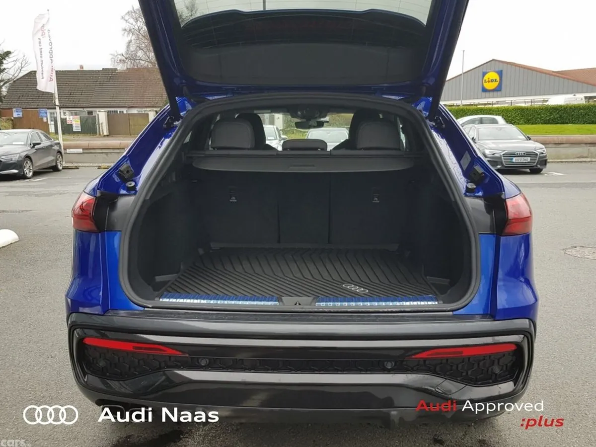 Audi Q5 SUV, Diesel, 2026, Blue