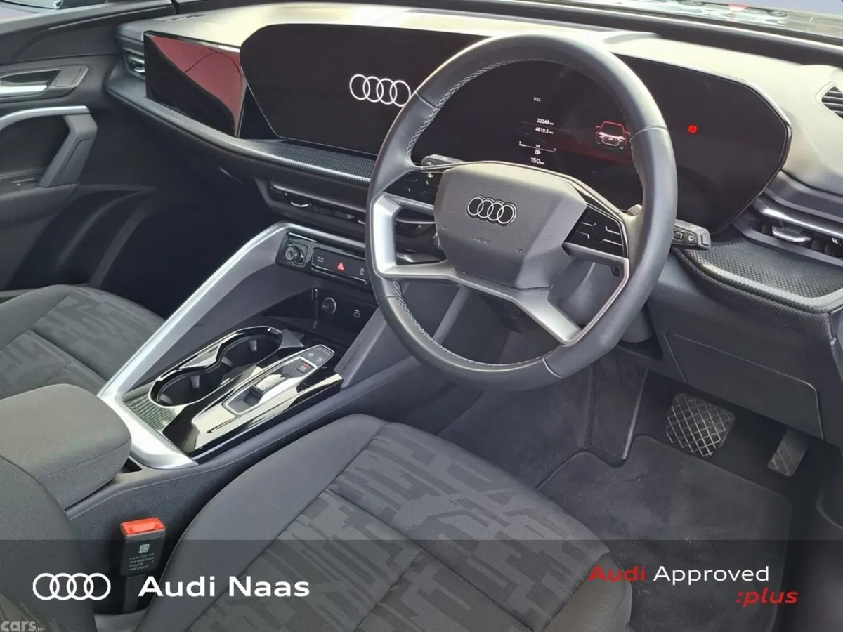 Audi Q5 SUV, Diesel, 2026, Blue