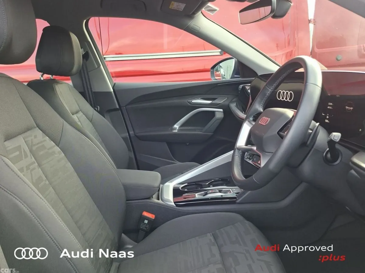 Audi Q5 SUV, Diesel, 2026, Blue