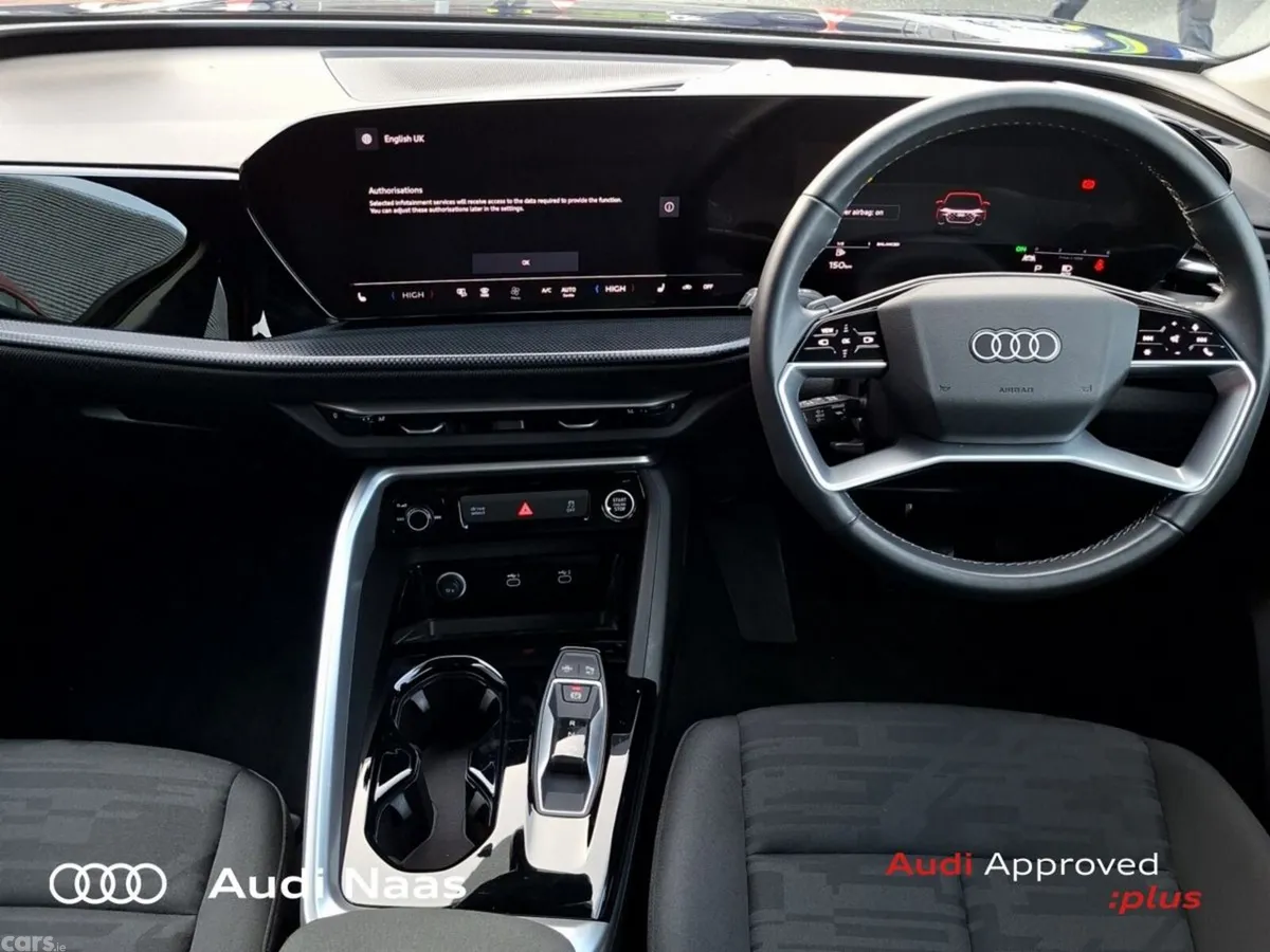 Audi Q5 SUV, Diesel, 2026, Blue