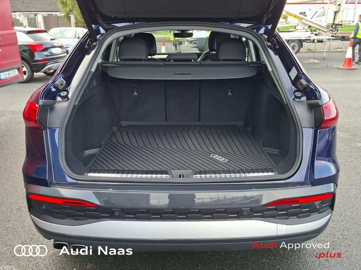 Audi Q5 SUV, Diesel, 2026, Blue