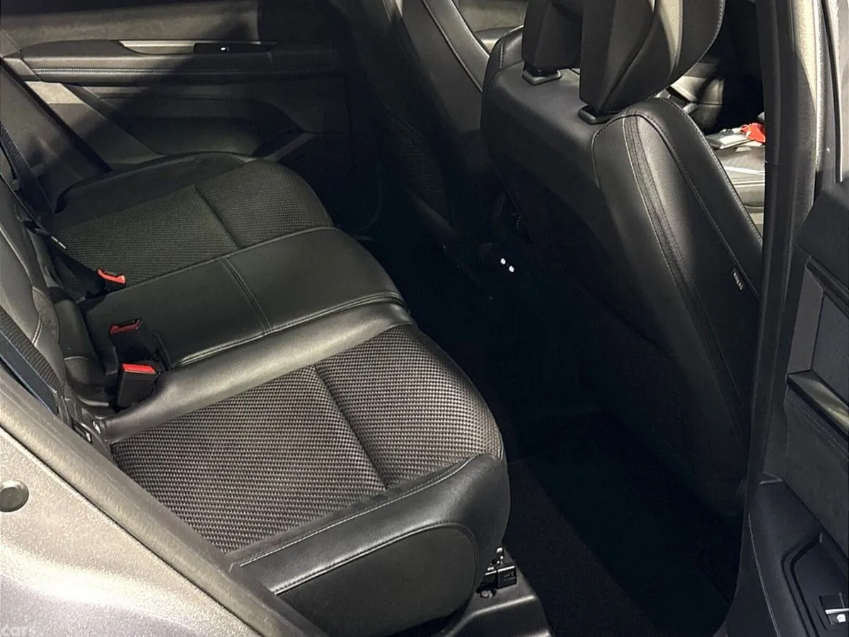 Renault Austral SUV, Petrol, 2024, Grey