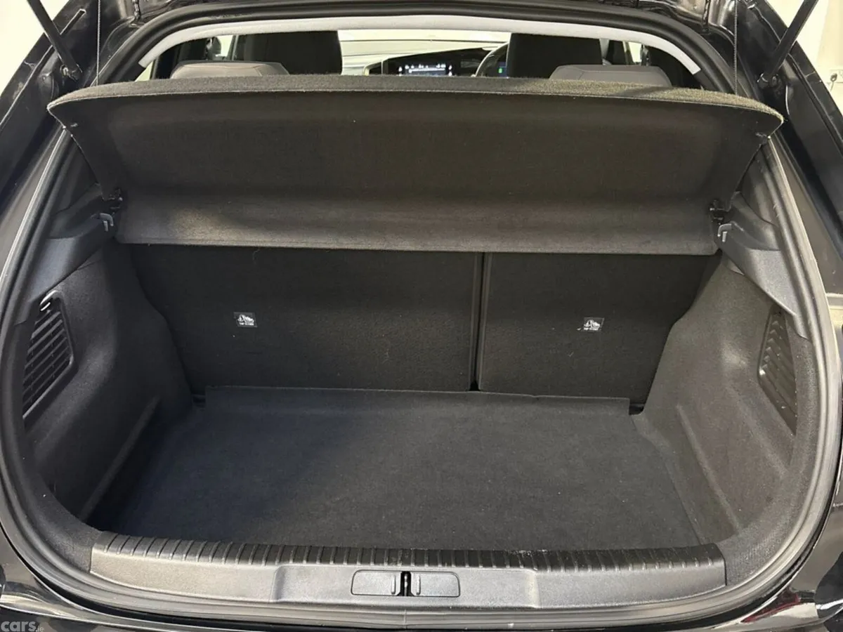 Opel Mokka SUV, Diesel, 2024, Black