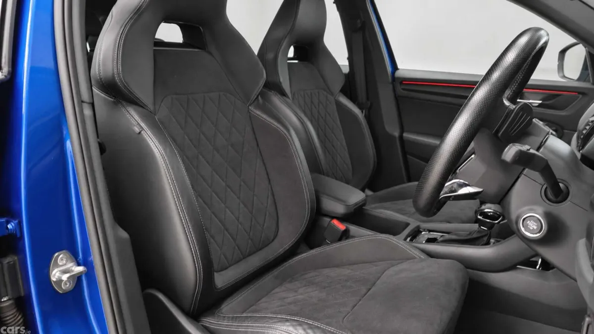 Skoda Kodiaq SUV, Diesel, 2021, Blue