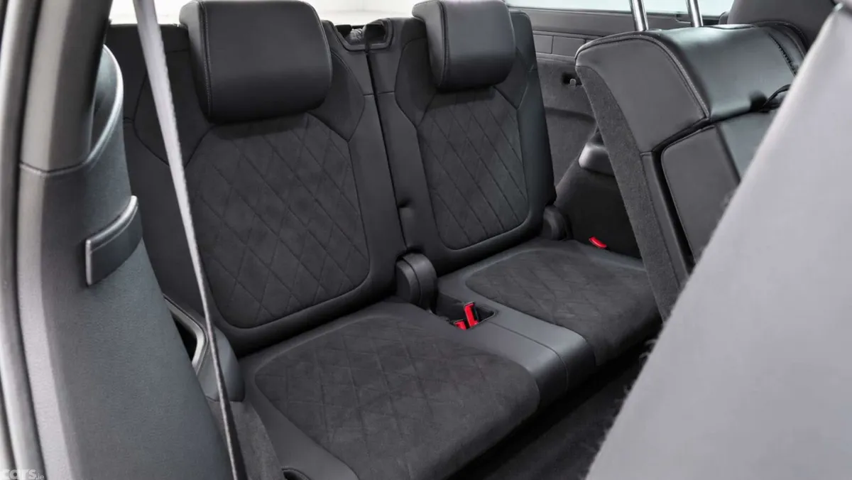 Skoda Kodiaq SUV, Diesel, 2021, Blue