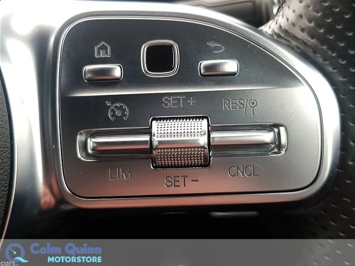 Mercedes-Benz A-Class Saloon, Petrol Plug-in Hybrid, 2021, Black