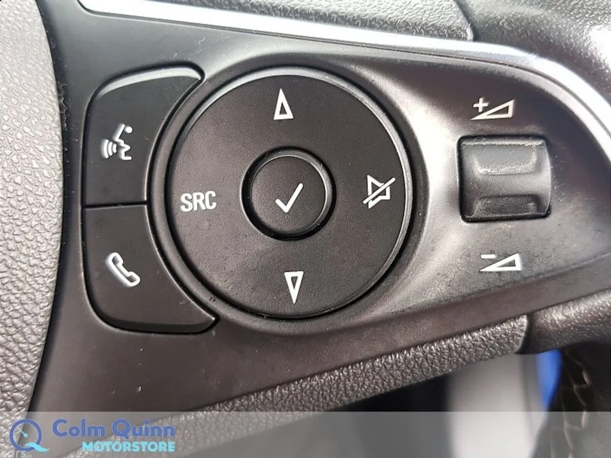 Opel Mokka SUV, Diesel, 2023, Blue