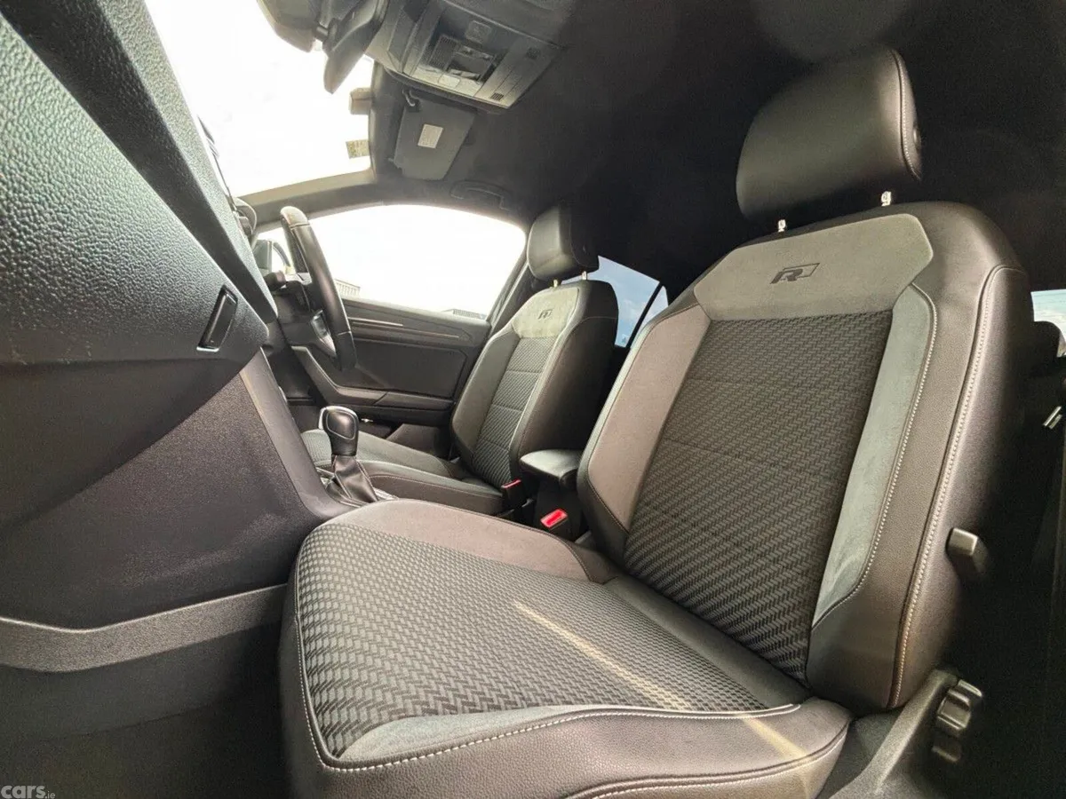 Volkswagen T-Roc SUV, Diesel, 2022, Black