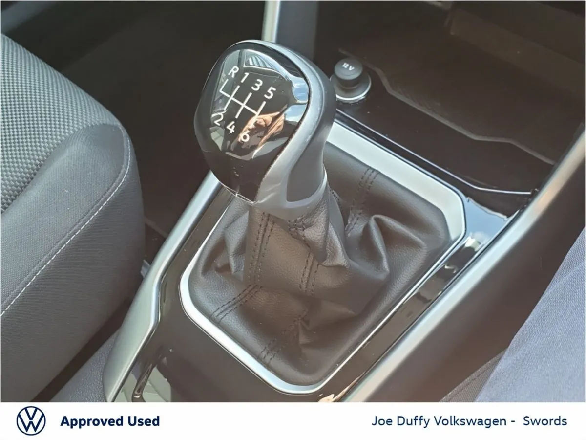 Volkswagen T-Roc SUV, Petrol, 2024, Grey