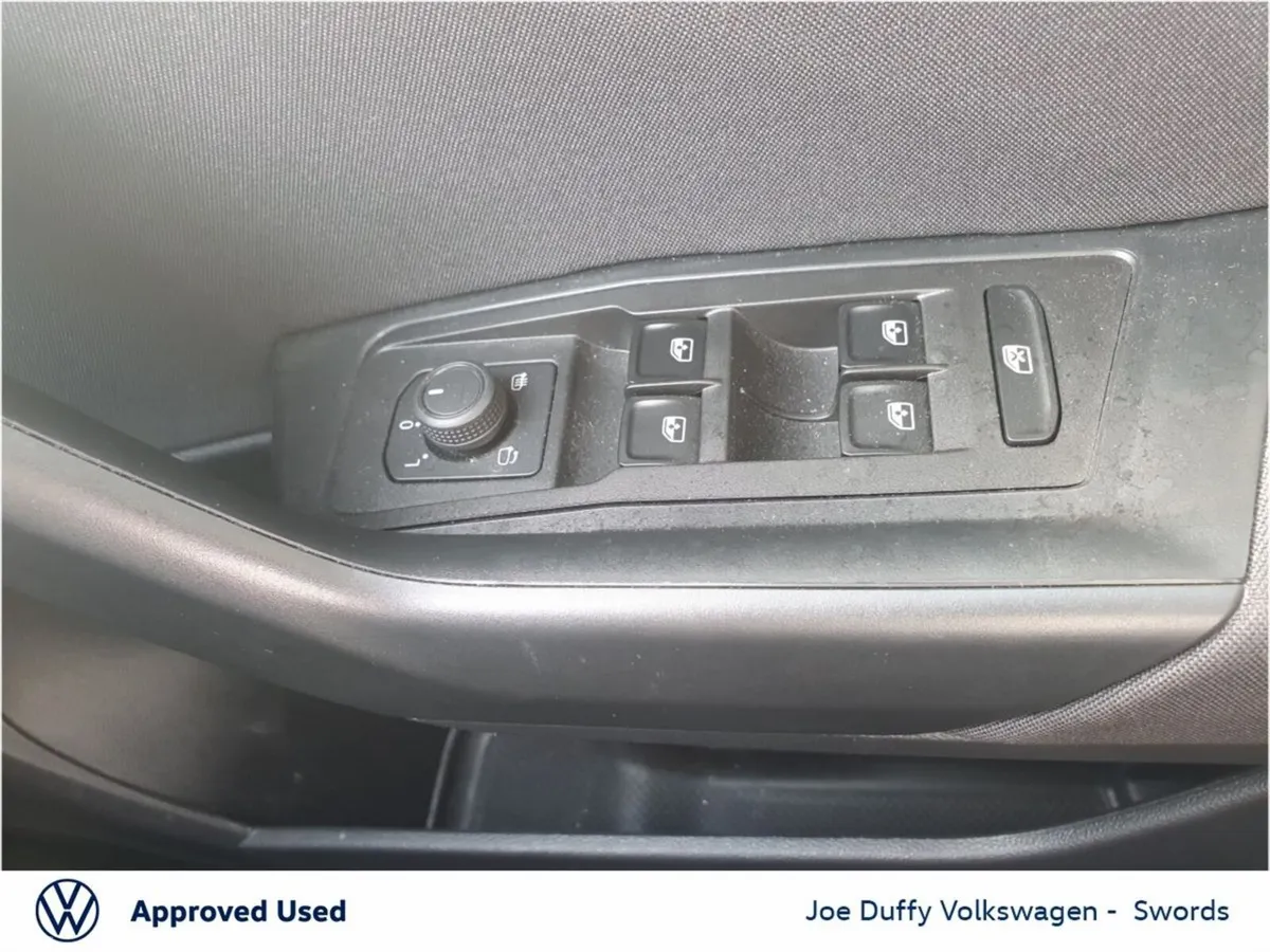 Volkswagen T-Roc SUV, Petrol, 2024, Grey