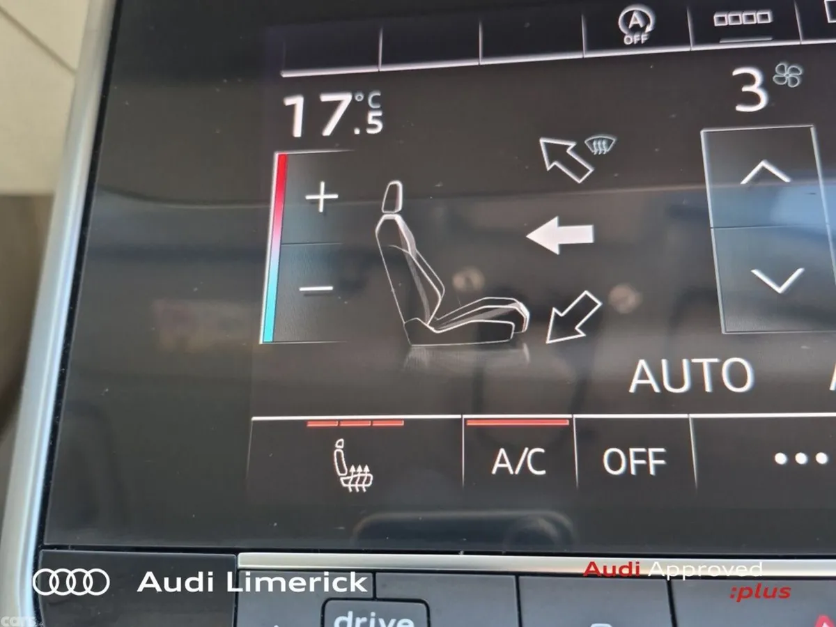 Audi A6 Saloon, Diesel, 2024, Brown