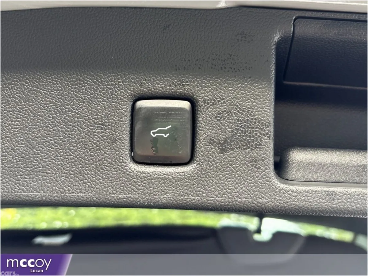 Ford Kuga SUV, Petrol Plug-in Hybrid, 2024, Grey