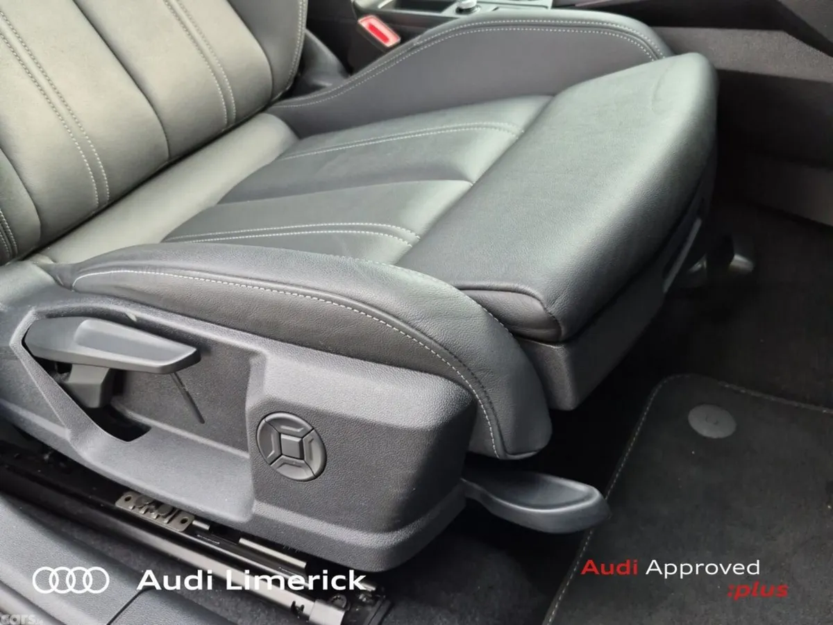 Audi A3 Hatchback, Petrol Plug-in Hybrid, 2025, Blue