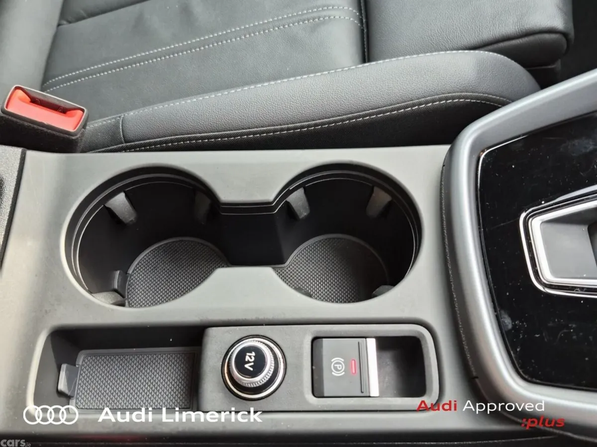 Audi A3 Hatchback, Petrol Plug-in Hybrid, 2025, Blue