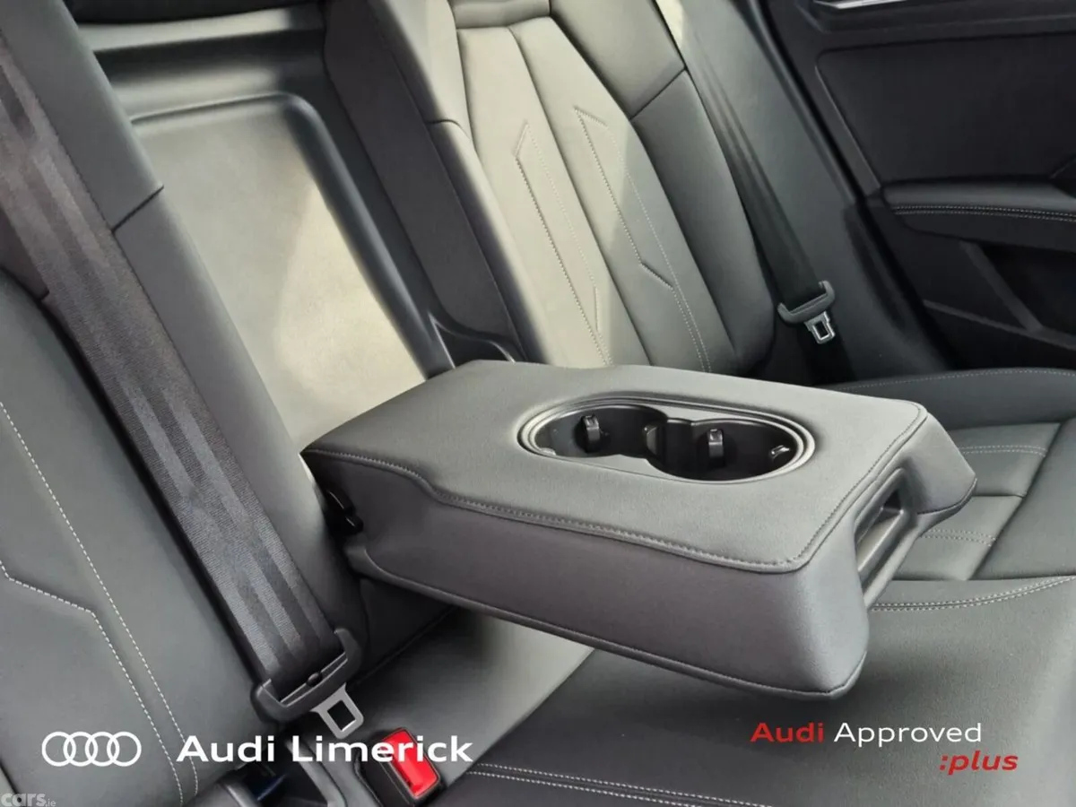Audi A3 Hatchback, Petrol Plug-in Hybrid, 2025, Blue