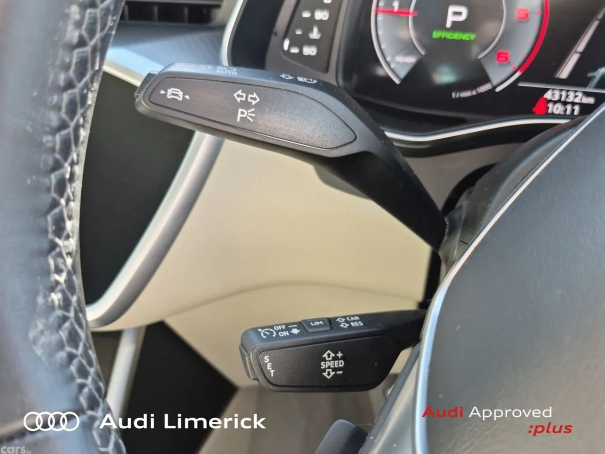 Audi A6 Saloon, Diesel, 2024, Brown