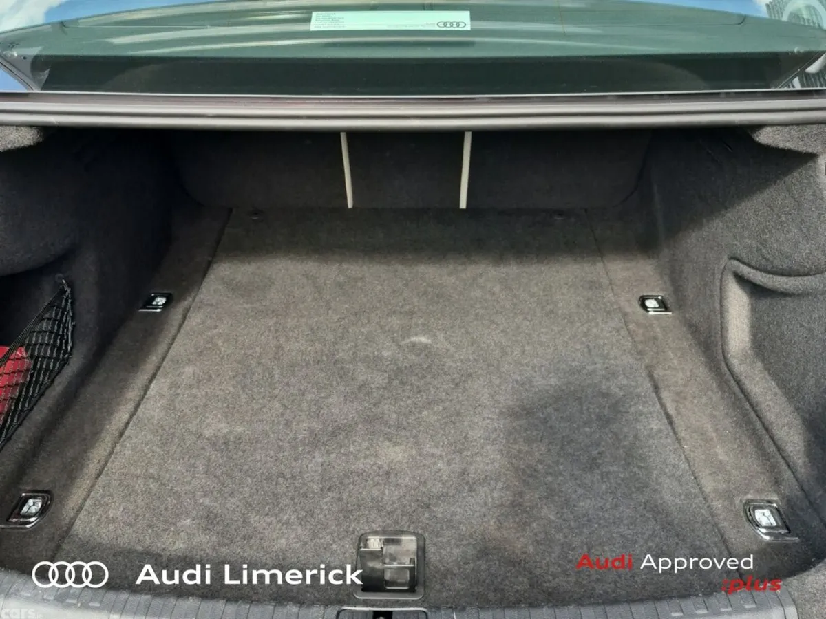 Audi A6 Saloon, Diesel, 2024, Brown