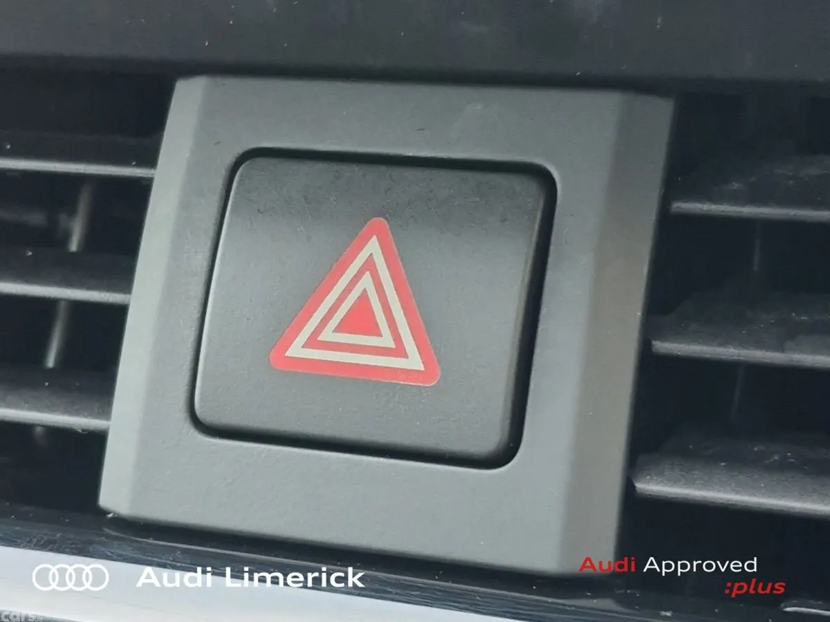 Audi A4 Saloon, Diesel, 2024, Silver