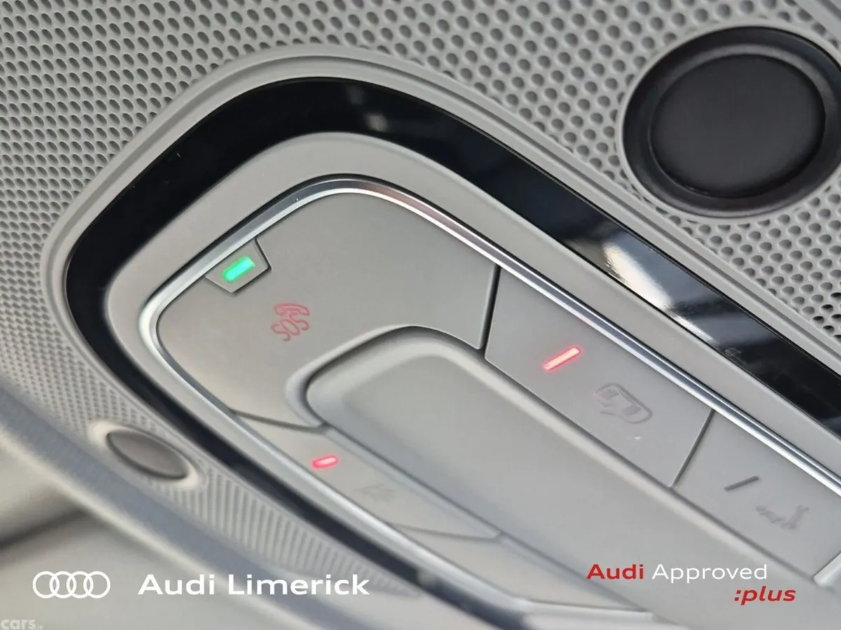 Audi A4 Saloon, Diesel, 2024, Silver