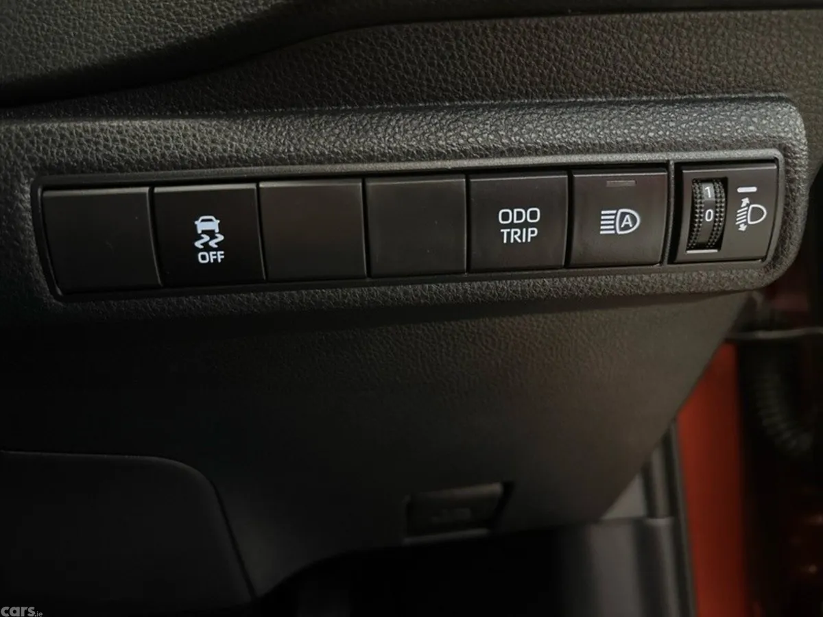 Toyota Corolla Saloon, Petrol Hybrid, 2026, Brown