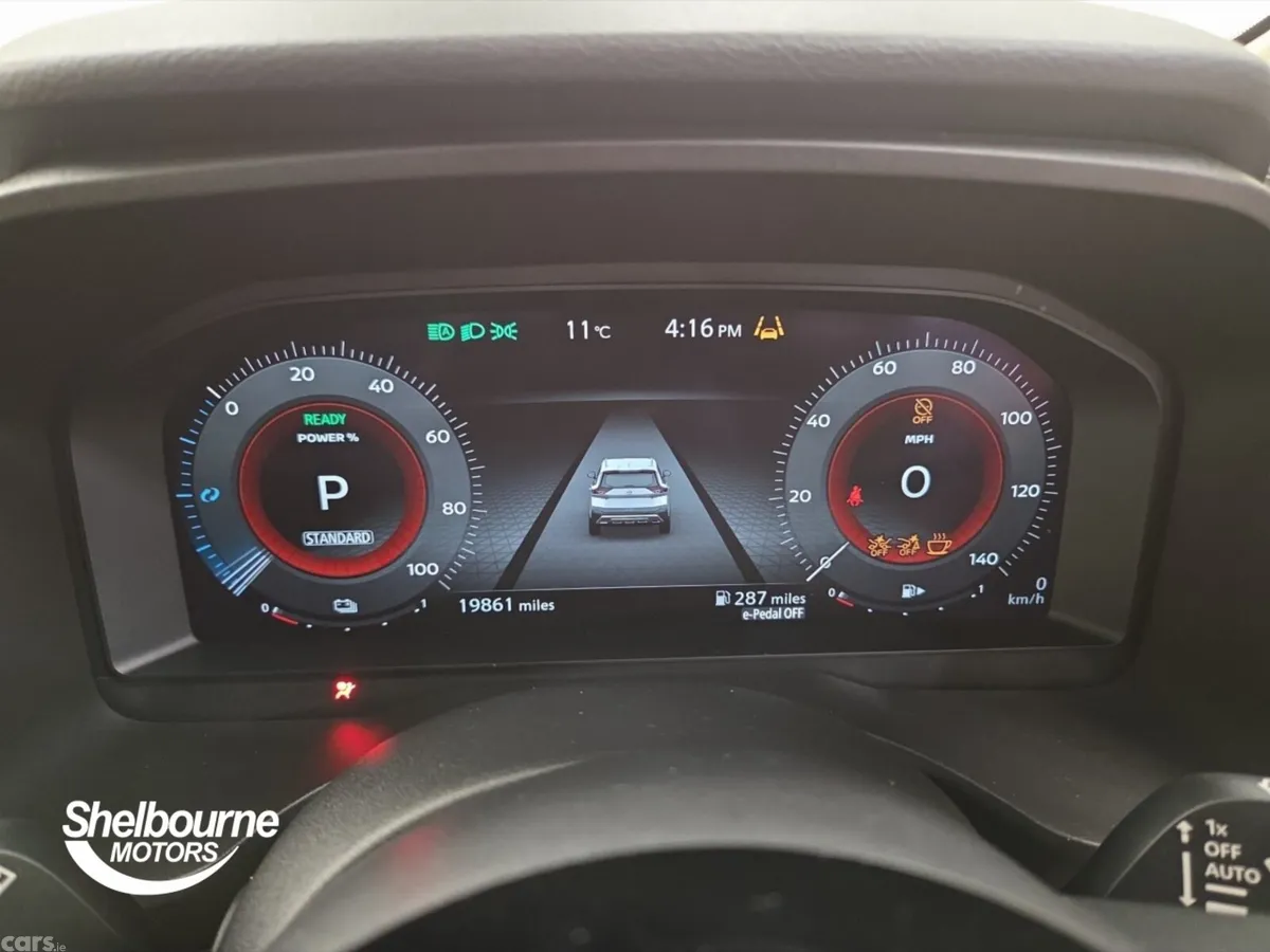 Nissan X-Trail SUV, Petrol Hybrid, 2025, Silver