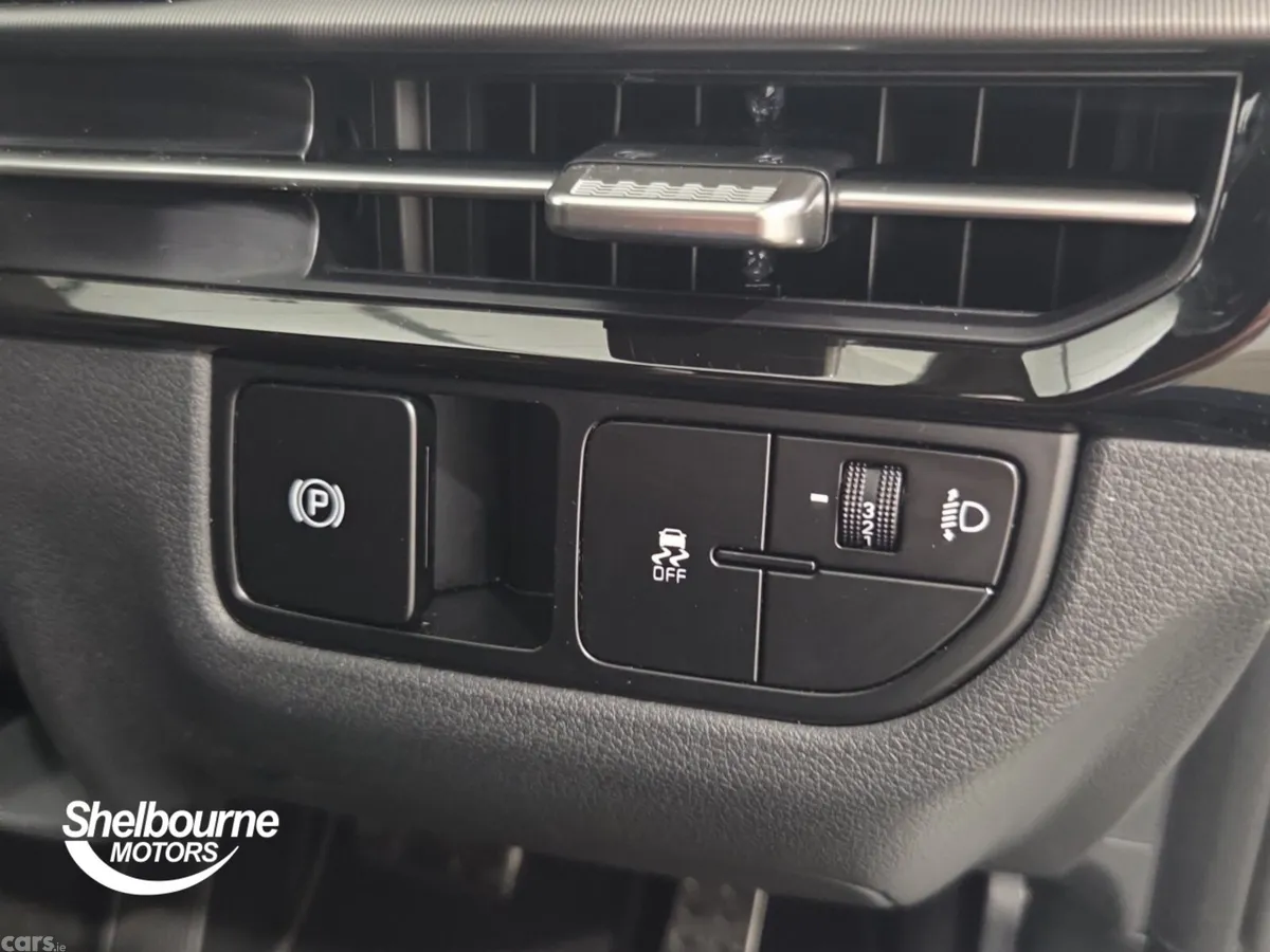 Kia Sportage SUV, Petrol, 2026, White