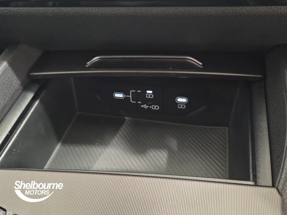Kia Sportage SUV, Petrol, 2026, White