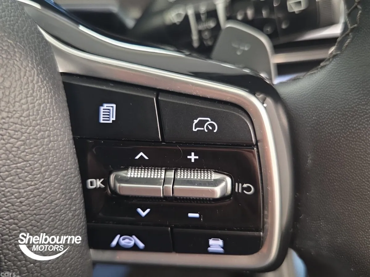 Kia Sorento SUV, Diesel, 2026, Blue