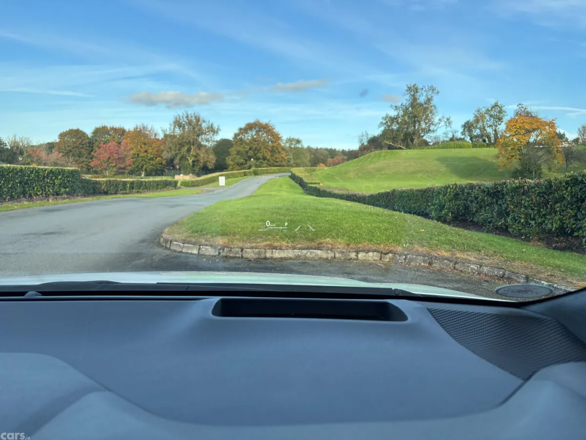 Toyota Corolla Hatchback, Petrol Hybrid, 2018, White