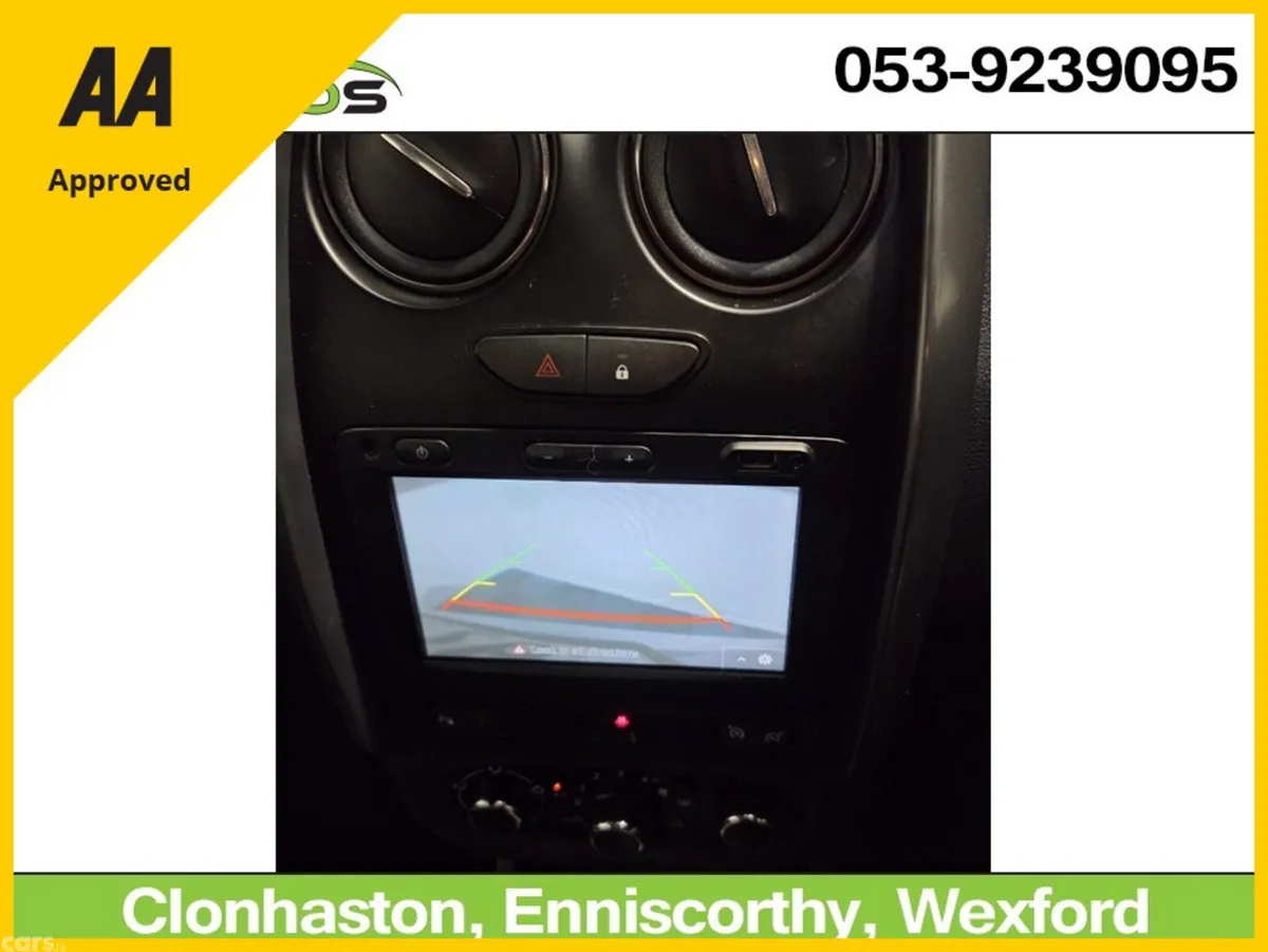Dacia Duster SUV, Diesel, 2017, Grey
