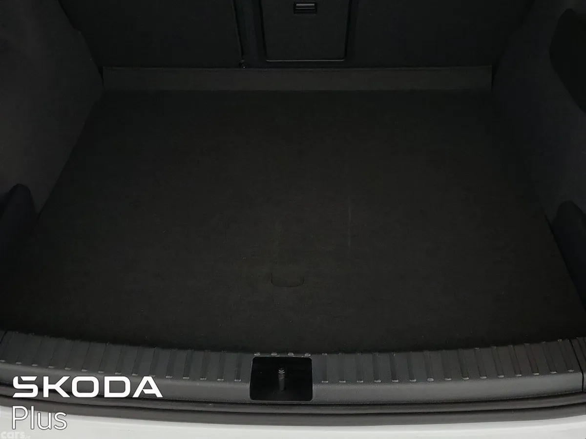 Skoda Karoq Estate, Diesel, 2026, White