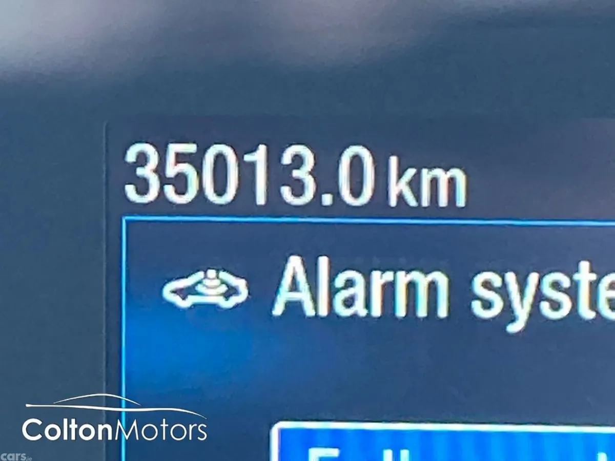 Ford Puma SUV, Petrol Hybrid, 2024, White