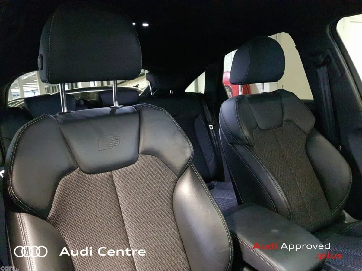 Audi Q5 SUV, Diesel, 2024, Blue