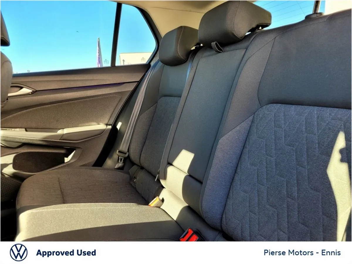 Volkswagen Tayron Estate, Diesel, 2026, Black