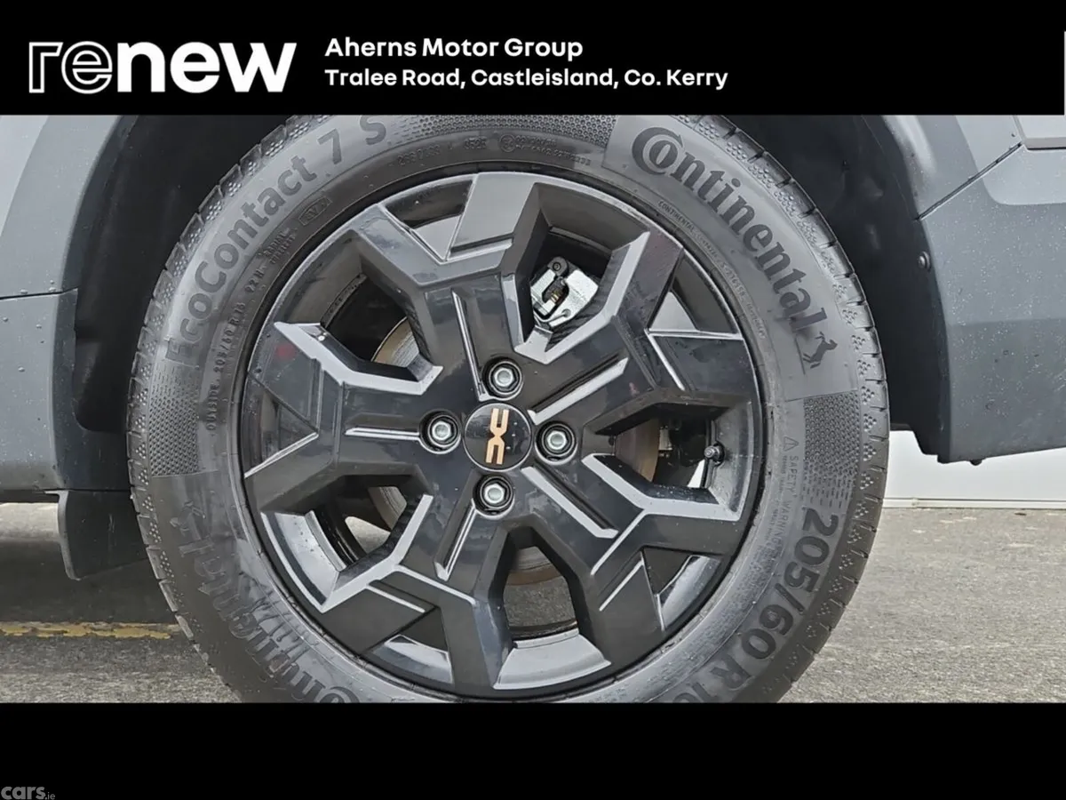 Dacia Jogger MPV, Petrol, 2026, Black