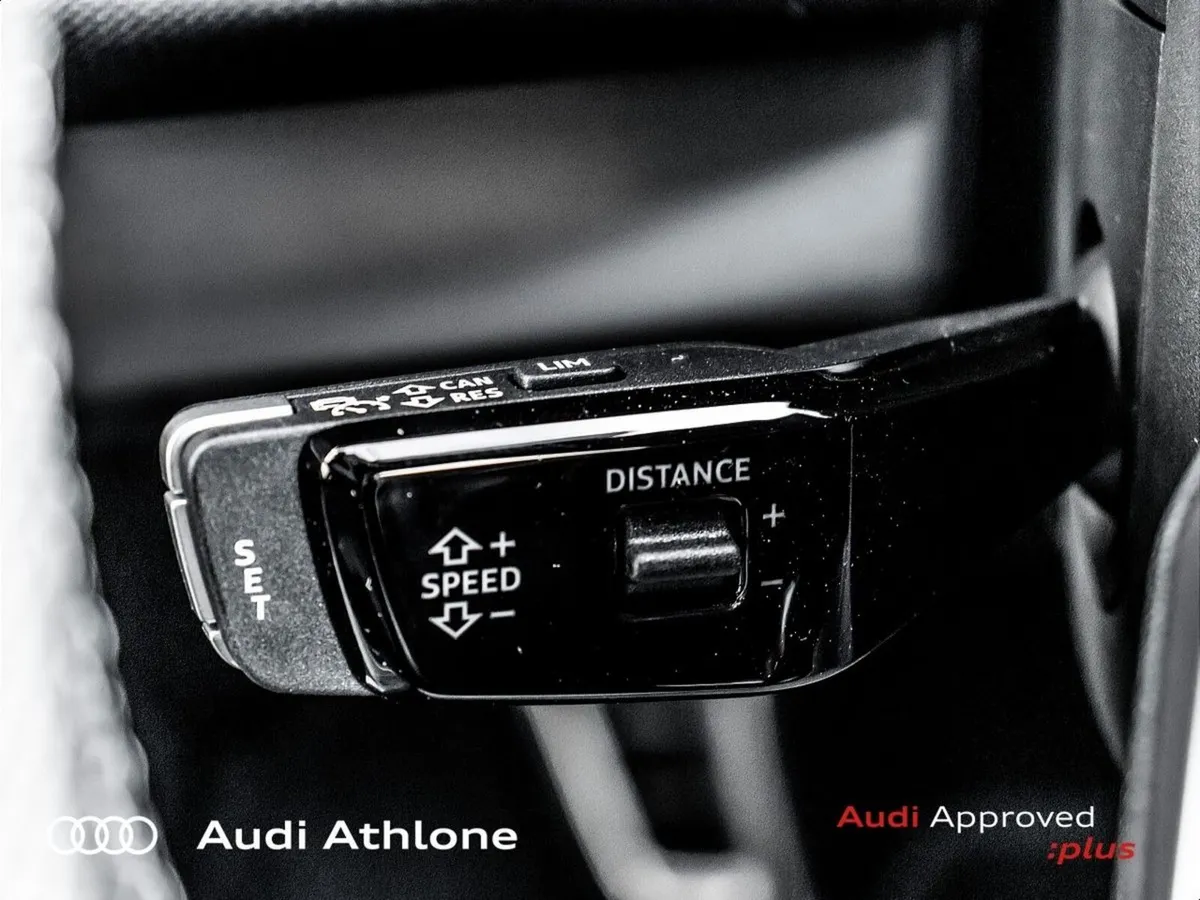 Audi Q7 SUV, Diesel Hybrid, 2027, Black