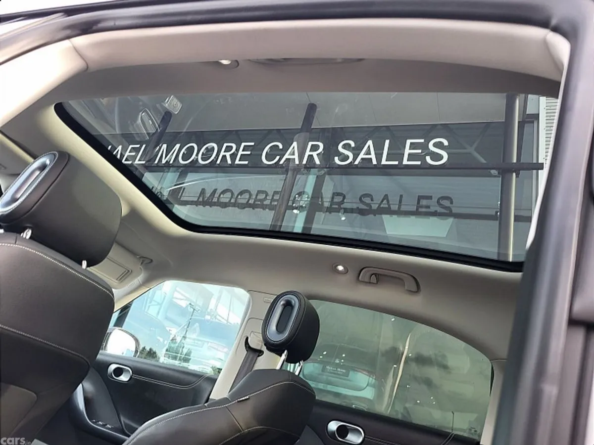 Smart #1 Hatchback, Electric, 2025, Grey