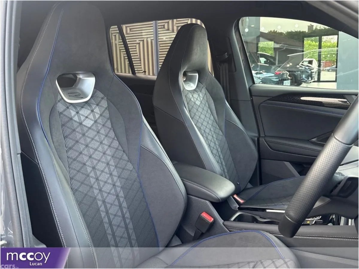 Volkswagen Tiguan SUV, Petrol Plug-in Hybrid, 2026, Grey