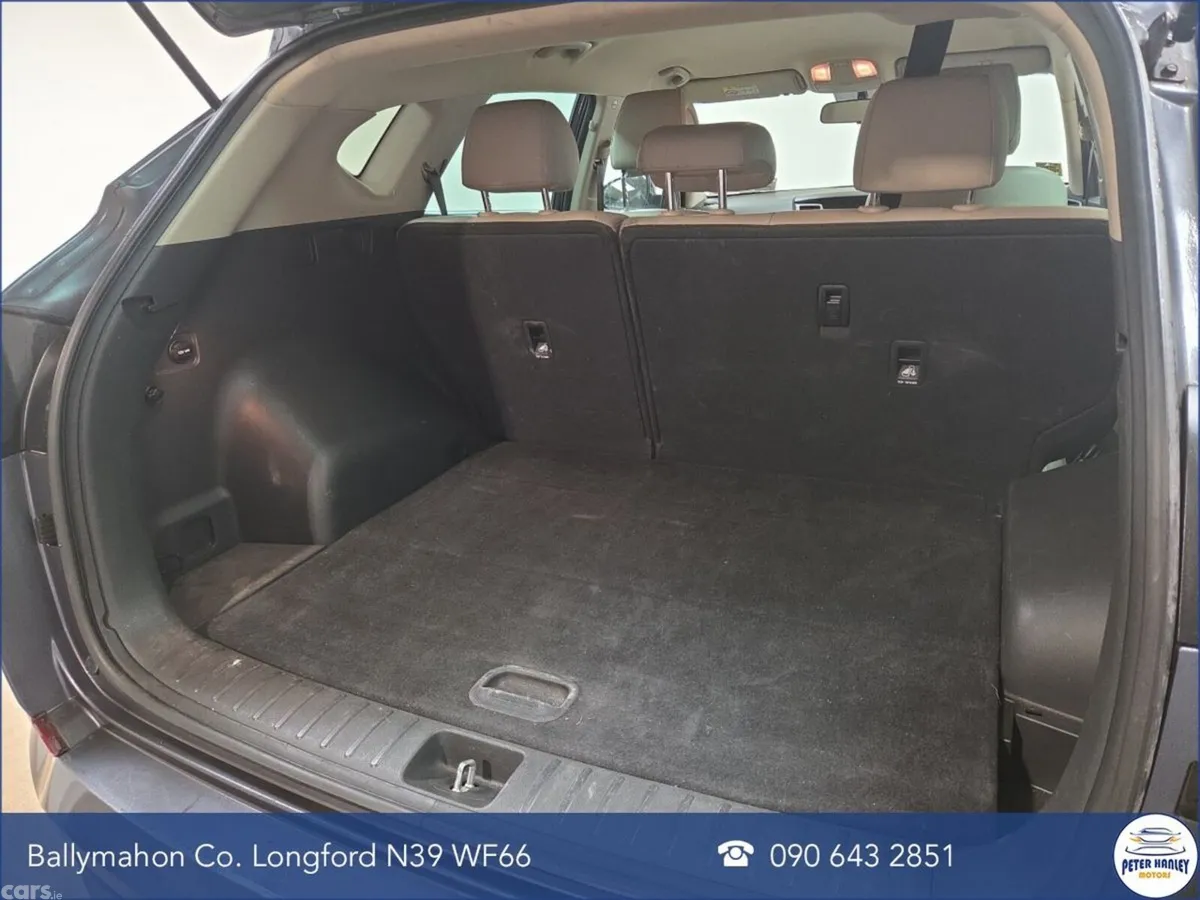 Hyundai Tucson SUV, Diesel, 2016, Grey