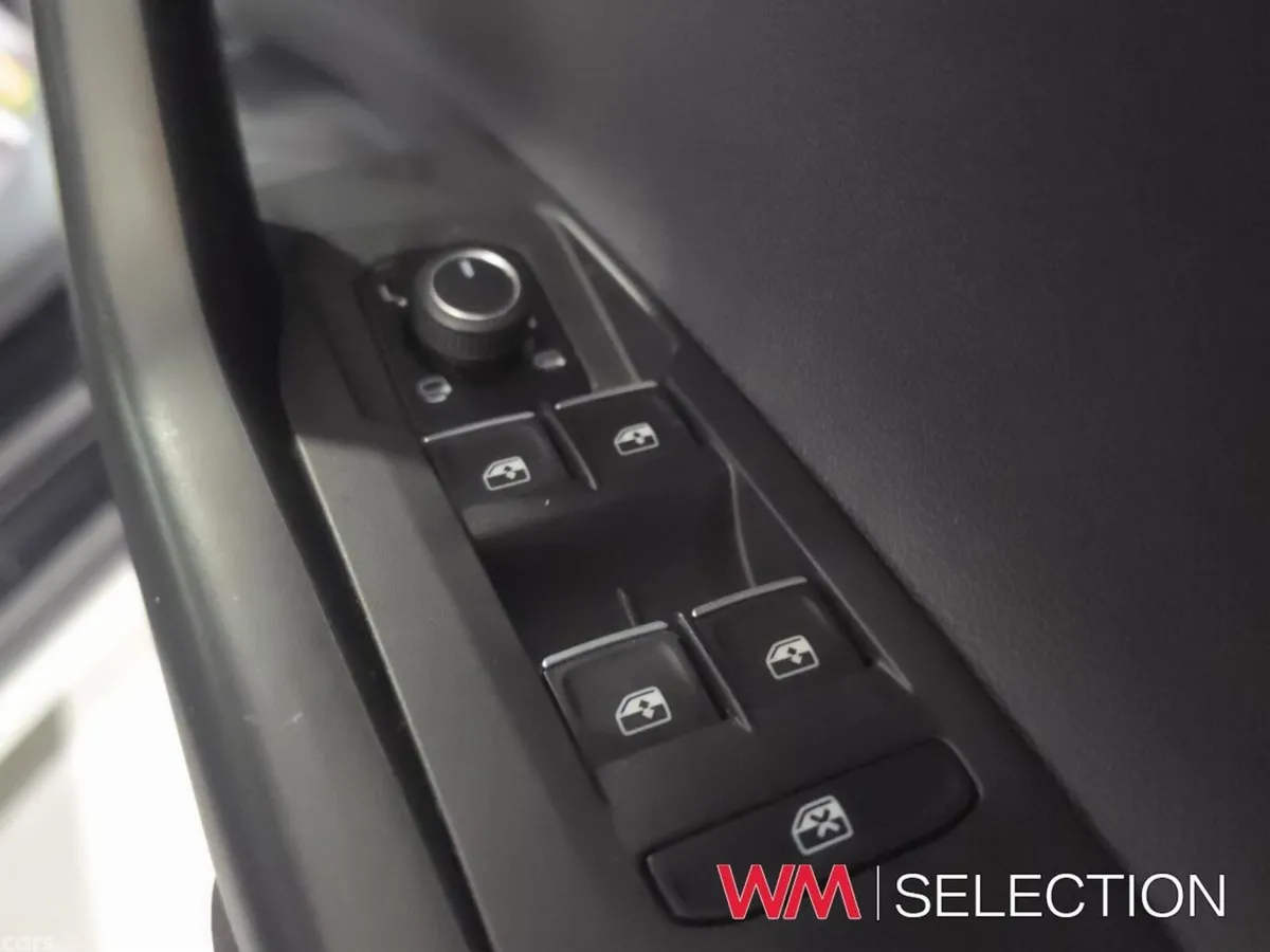 Volkswagen Taigo Estate, Petrol, 2024, Black