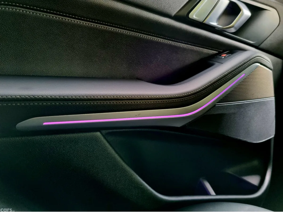 BMW X5 SUV, Petrol Plug-in Hybrid, 2020, Grey