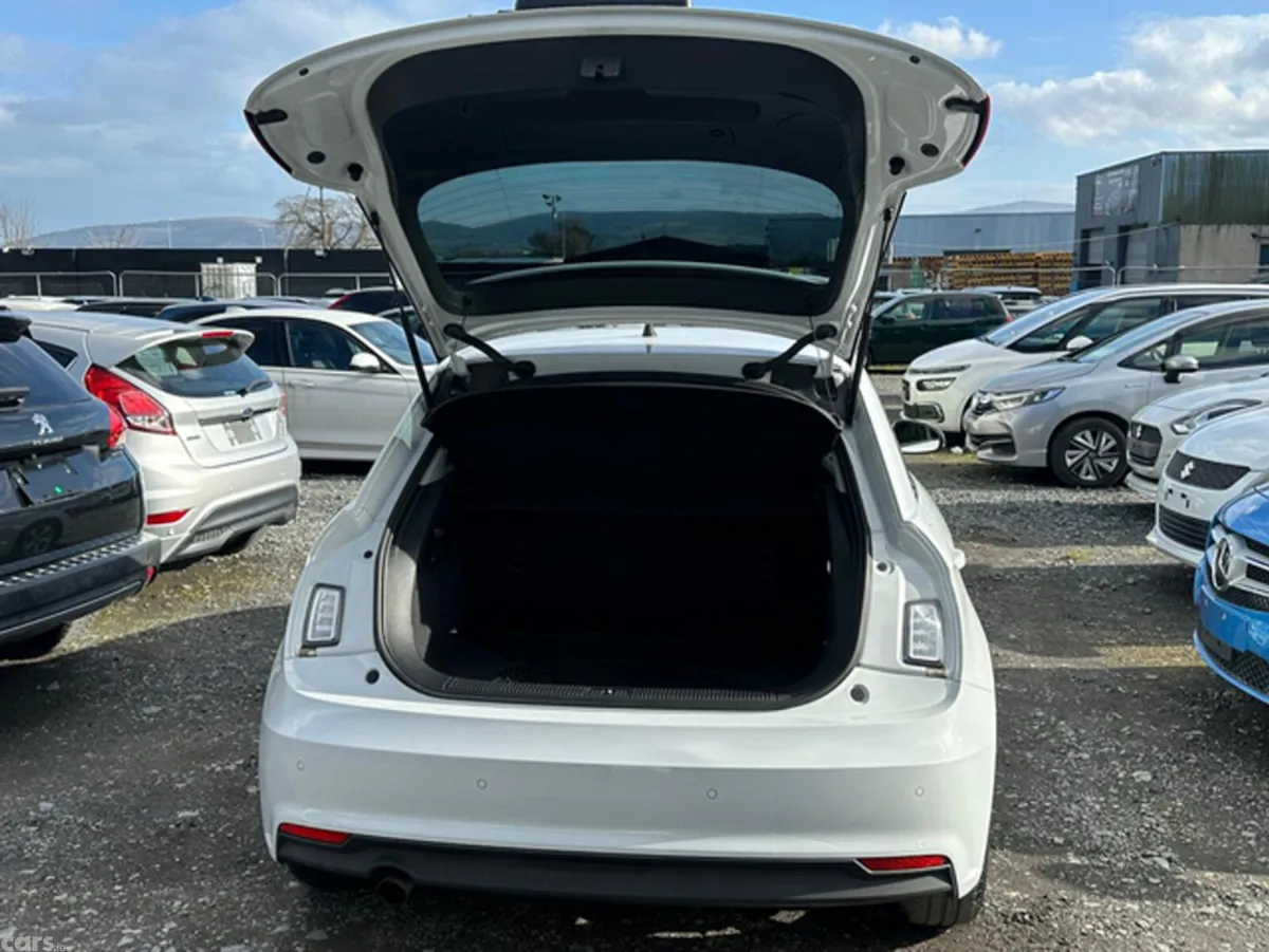 Audi A1 Hatchback, Petrol, 2016, White