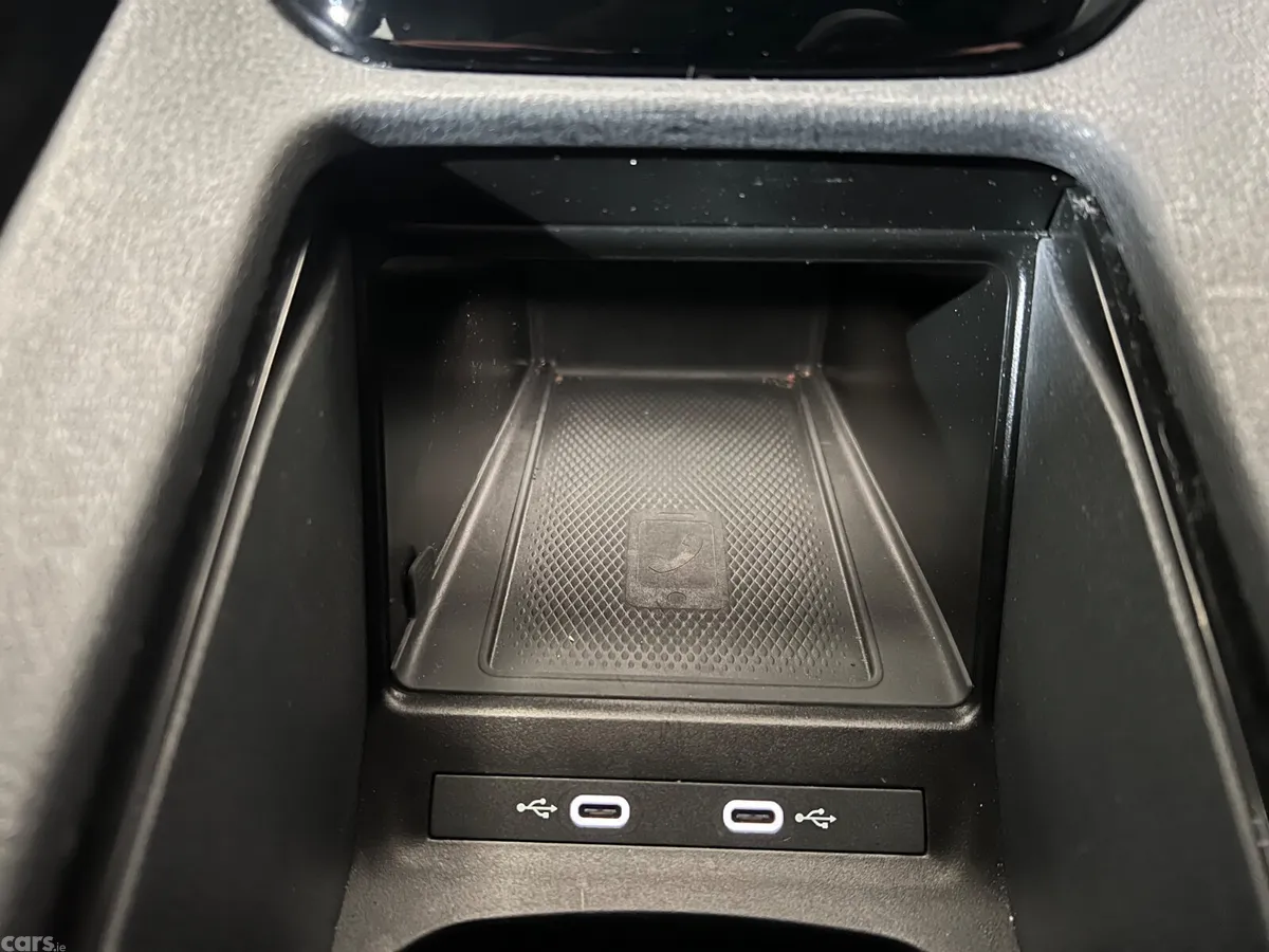 Volkswagen ID.4 SUV, Electric, 2024, Grey
