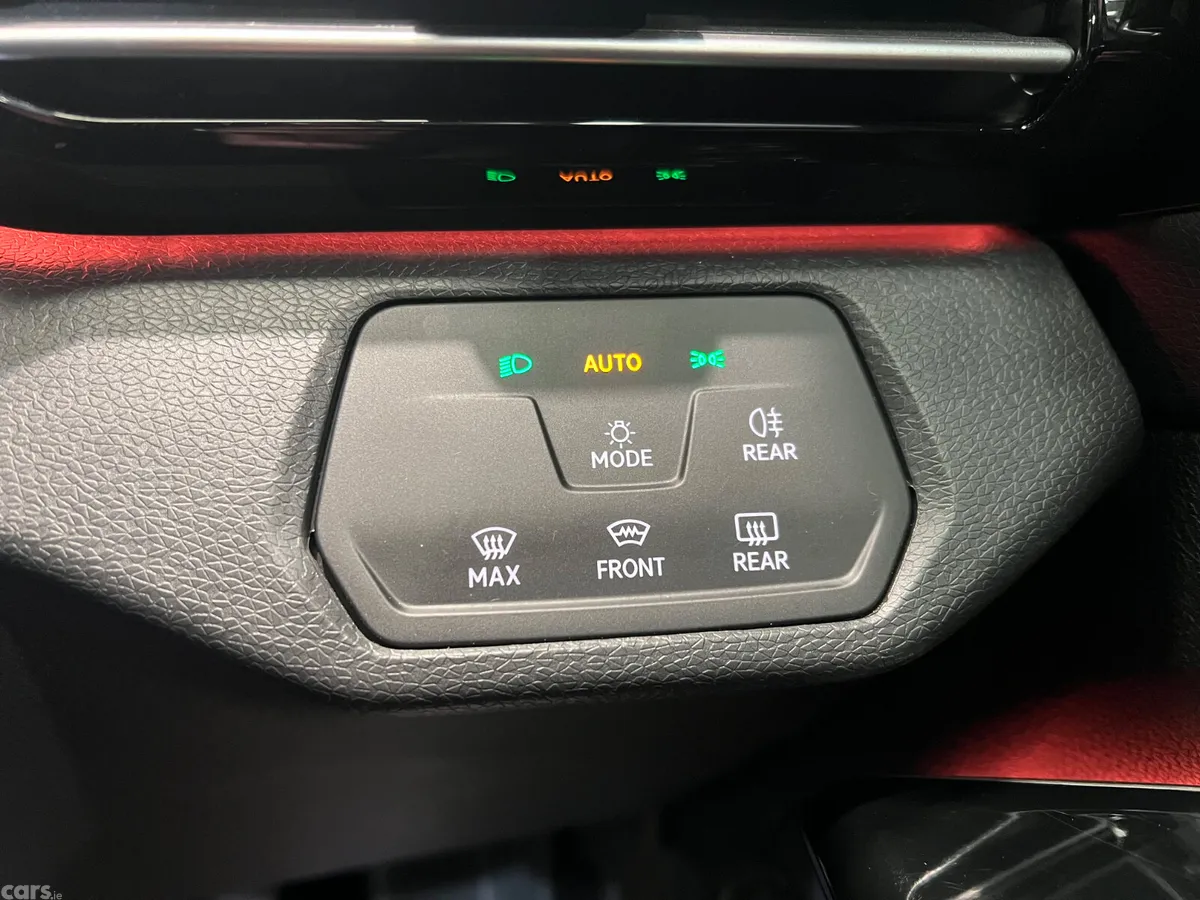 Volkswagen ID.4 SUV, Electric, 2024, Grey