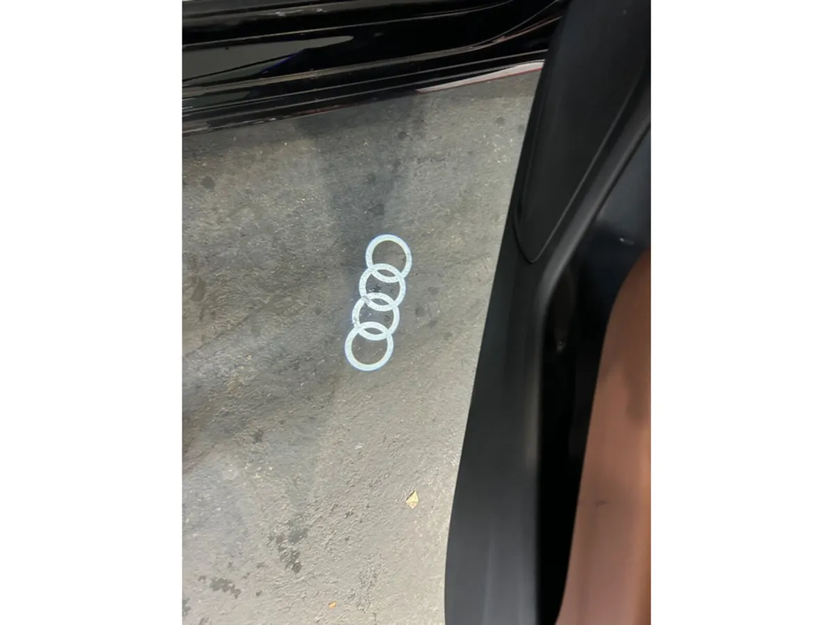 Audi A4 Estate, Diesel, 2020, Black