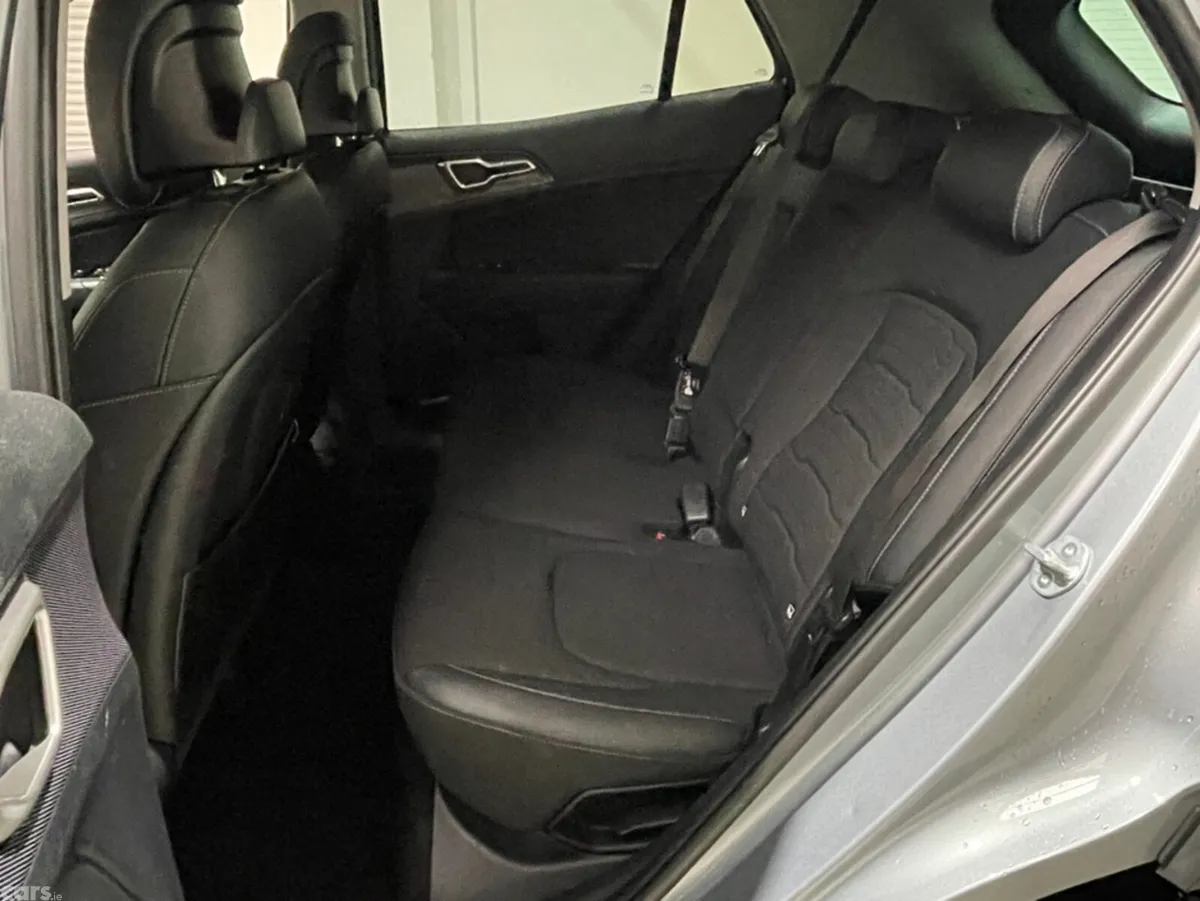 Kia Sportage SUV, Diesel, 2023, Grey