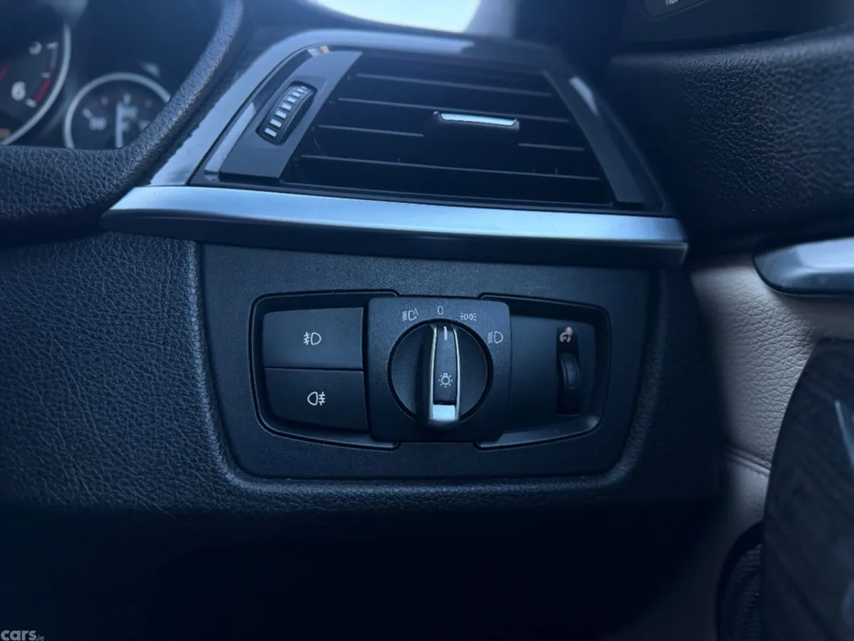 BMW 4-Series Coupe, Diesel, 2017, Black