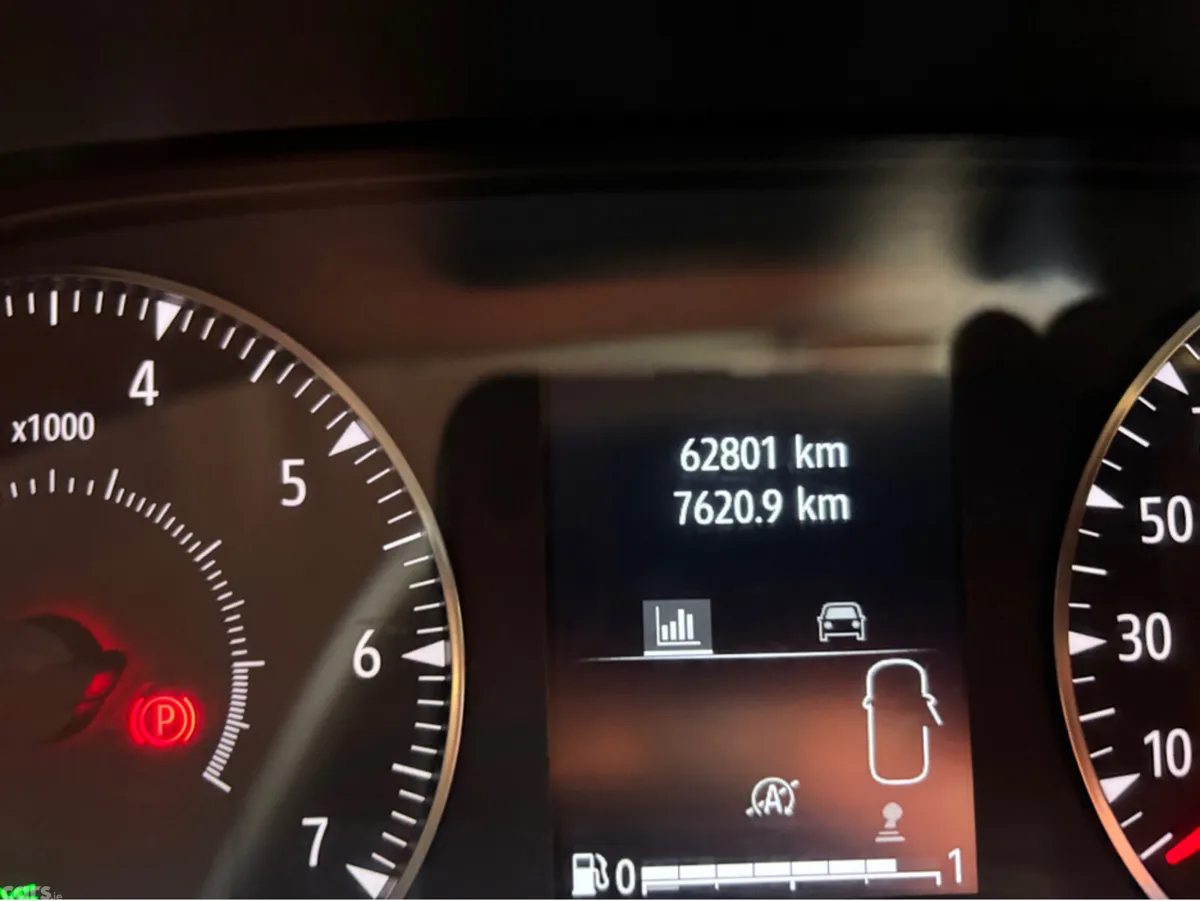 Dacia Jogger MPV, Petrol, 2022, Black